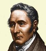 George Stephenson